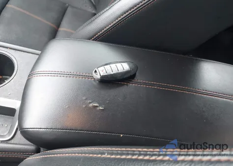 2019 Nissan Altima 2.5 Sr from USA, damaged, VIN 1N4BL4CV3KC256526